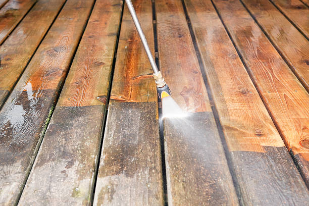 Best Dumpster Area Cleaning  in Lebanon, IL